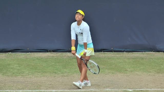 Ayumi Morita Birmingham 2013 17 смотреть онлайн