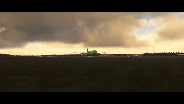 Питер - Москва. Веселая песенка виртуальных пилотов! смотреть онлайн