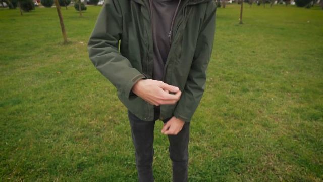 AirPods 3 - ვიდეო განხილვა