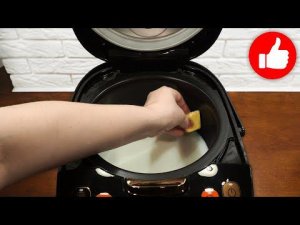 Это самая вкусная каша, которую я когда либо ела! Быстрый и дешевый рецепт в мультиварке!