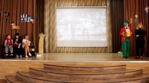 "Крокодил гена"