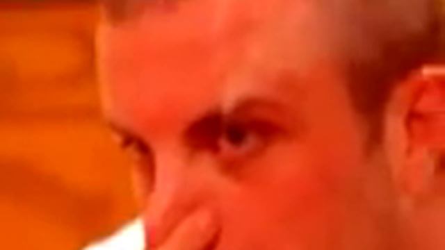 Blowing Smoke Out Of Eye. смотреть онлайн