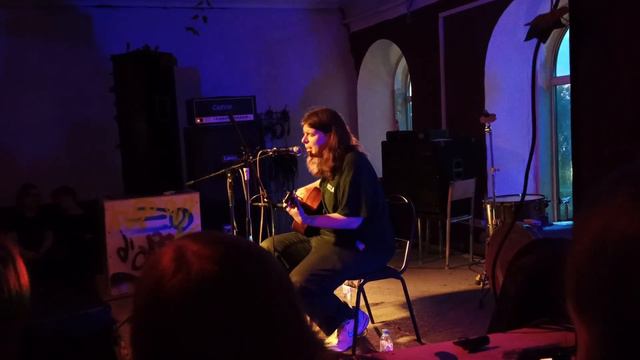 А. Ванюков Автоспорт - Только не домой