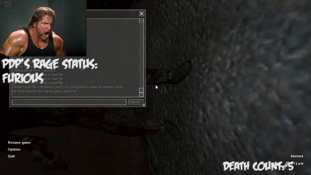 PewDiePie | Scariest And Funny Moments | Cry Of Fear смотреть онлайн