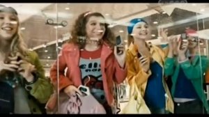 Реклама Эльдорадо 2010