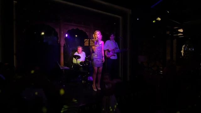 StsrHits - Солнце Монако (cover Люся Чеботина) смотреть онлайн
