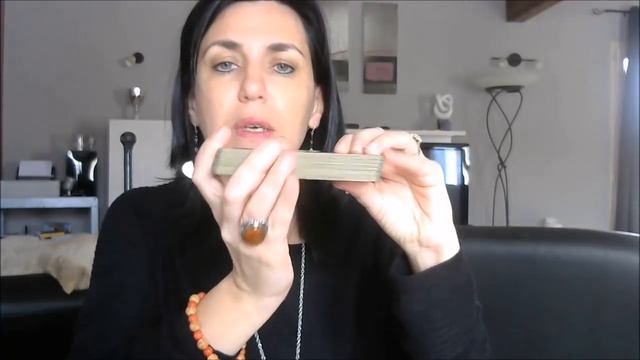 Le pdm : question Oracles et Tarots... смотреть онлайн