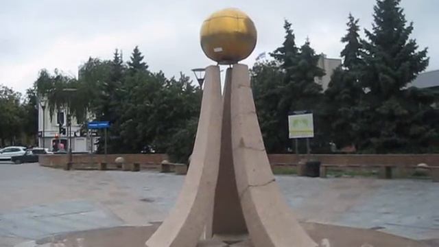 Тюмень. Часть 1 смотреть онлайн