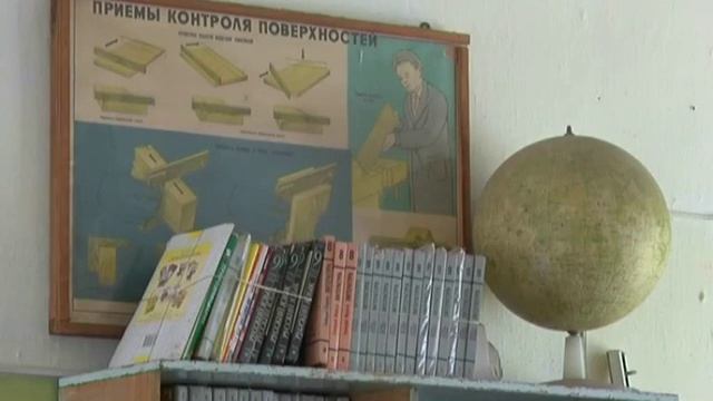 Ремонт школы смотреть онлайн