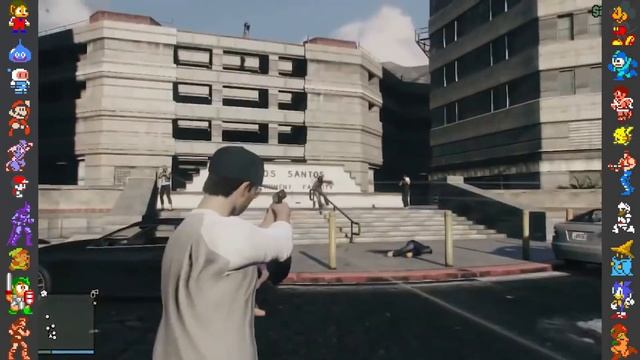 Anti-Cheat Punishments in PC Games смотреть онлайн