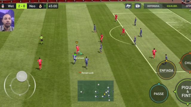 FIFA MOBILE 22 DICAS E MACETES | Fifa 22 TUTORIAL PARA INICIANTES смотреть онлайн
