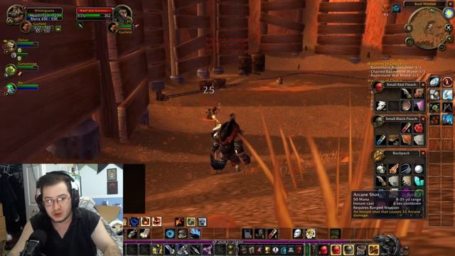 Turtle WoW rants and discussion: My Fav Zones and my Dream Expansion смотреть онлайн