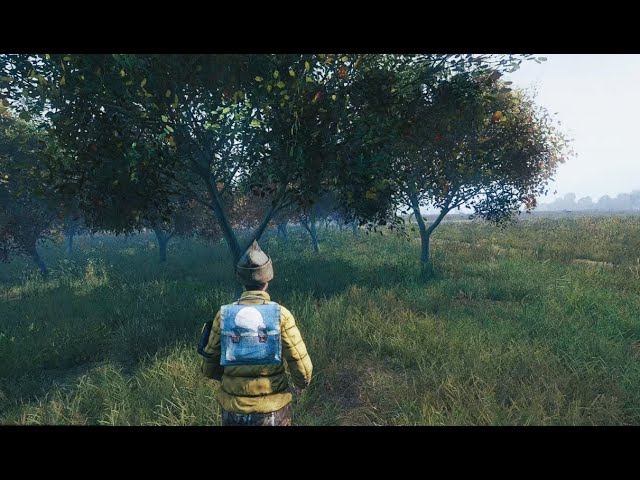 DayZ  / RELIFE [HardPVE+] 2 сезон #2