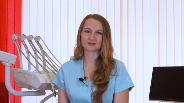 Детский стоматолог Попиль Анна Васильевна | Центр стоматологии «Виртуоз» смотреть онлайн