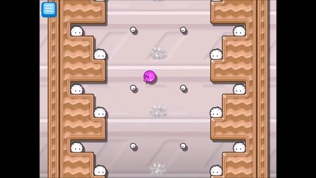 Hoggy 2: infinitely going up solution смотреть онлайн