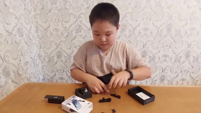 K8 Wireless Microphone //K8 МИНИМИКРОФОН #ОБЗОР#МИКРОФОН#МИНИ#МИНИМИКРОФОН#К8 WIRELESSMICROPHONE