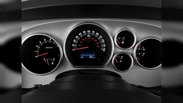 2010 Toyota Sequoia | FULL TOUR | Interior And Exterior