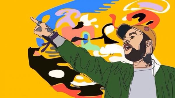 Chill Jazzy Hip Hop Beat | Mac Miller Type Beat