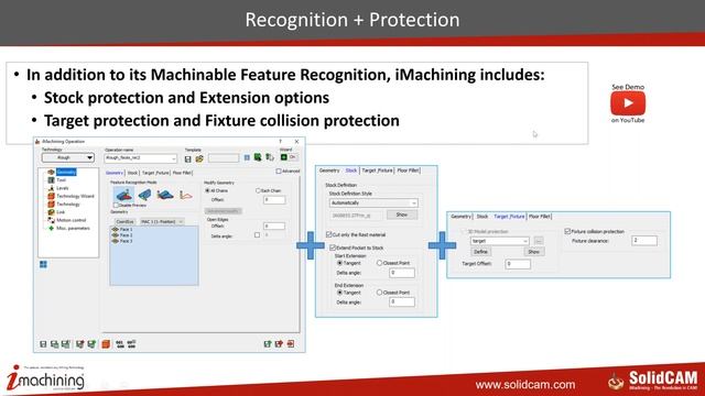 What’s New in SolidCAM 2020 смотреть онлайн