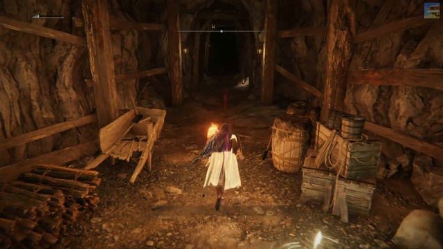 Elden Ring Troll's Hammer Weapon Location смотреть онлайн