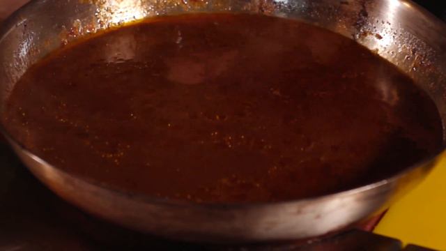 Asian European fusion Pork Hock - Cache Bistro смотреть онлайн