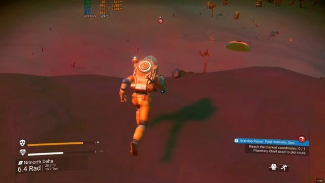 No Man's Sky on Ryzen 5 2500U Vega 8 | Asus Vivobook x505za смотреть онлайн