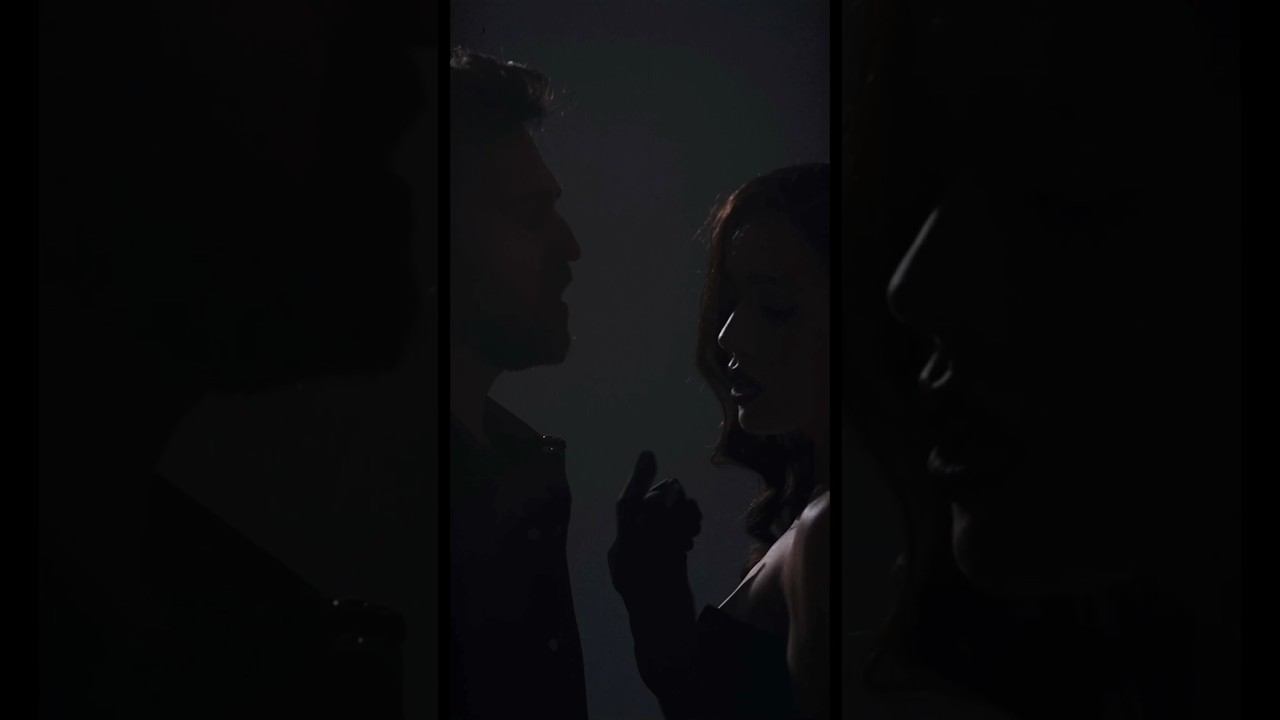 Спустя 13 лет мы всё-таки спели вместе! 5 апреля выйдет наш дуэт с Андреем Гризли ♥️ смотреть онлайн