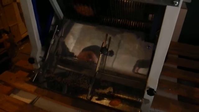 Пищевое Оборудование (Хлебопекарное) смотреть онлайн