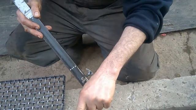 МНОГОФУНКЦИОНАЛЬНЫЙ МАНГАЛ смотреть онлайн