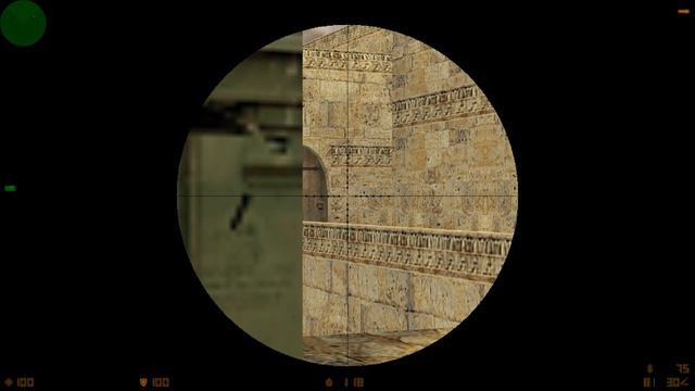 ЛУЧШАЯ Командная игра на КВ КС 1.6 смотреть онлайн