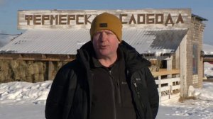 Вдохновляющая история от Владимира Будейкина