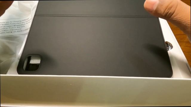 M2 iPad Pro 2022 | unboxing | Review iPad Pro |Typecase Edge Keyboard | #apple Pencil 2nd Generatio смотреть онлайн