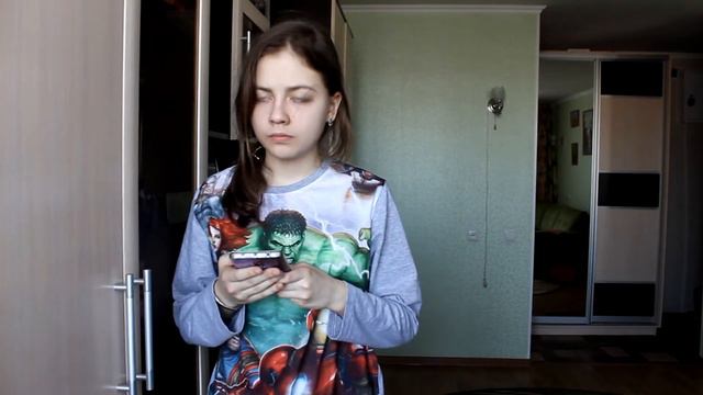 НОРМАЛЬНЫЕ ДЕВУШКИ VS. Я #2 смотреть онлайн