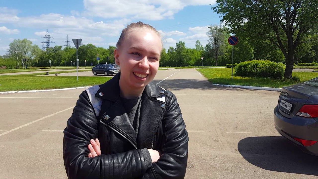Отзыв Автошкола Приоритет смотреть онлайн