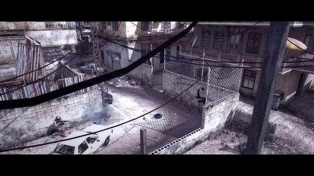 [Promod] Suspension of Disbelief by katha (CoD4 Movie) смотреть онлайн