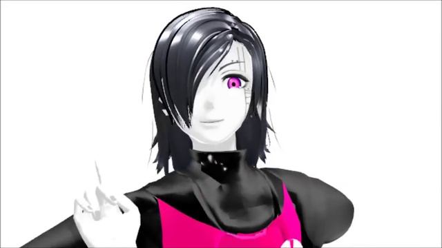 [MMD] She Is A Bitch смотреть онлайн