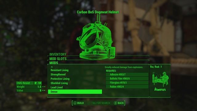 Fallout 4 Console Mods - 5 Awesome Mods To Download #10 (XB1/PS4) смотреть онлайн