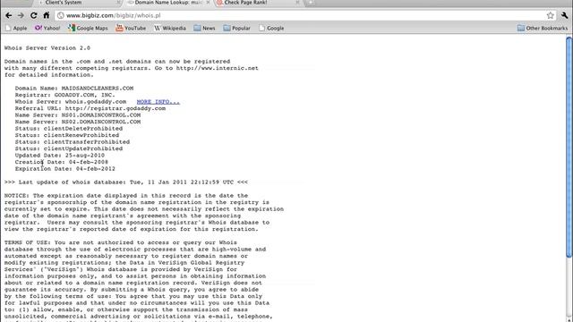 SEO Reseller Program - How to "Size up" a site prior to SEO смотреть онлайн