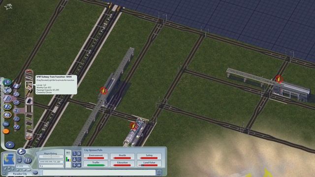 SimCity 4: [Noyack Bay] - EP 4 - "Urban Densification" смотреть онлайн