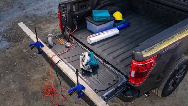 Is the Toyota Tundra any good?! (3rd Gen) Toyota Tundra - Review Time! смотреть онлайн
