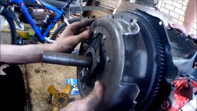 Ещё одна суббота или как проходит выходной... смотреть онлайн