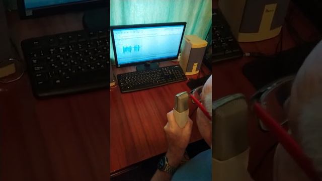 Проверка ленточного микрофона Октава МЛ-51 смотреть онлайн
