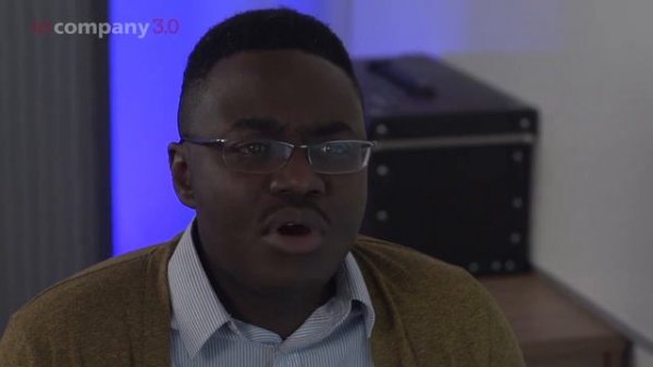 In Company 3 0 Elementary in action video C2