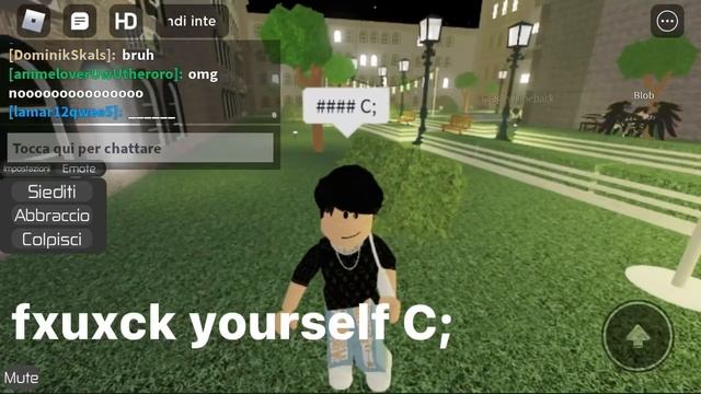 The Creator Of Roblox Tested POSITIVE For Covid-19 ( Erik Cassel Is Bad) ??? смотреть онлайн