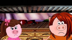 Я ЗНАЮ, ЧТО ВЫ ПОД КРОВАТЬЮ Загадочная история Мистика и приключения МАРУСИНЫ СКАЗКИ