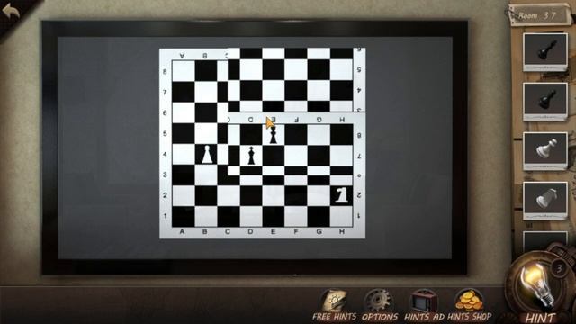 New 50 Rooms Escape Level 37 Walkthrough (Android) смотреть онлайн