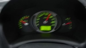 Разгон Hyundai Tucson 2.0 AT4 4WD