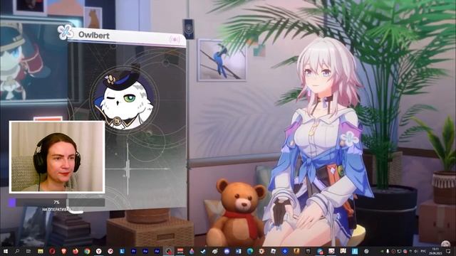 ❤ Смотрим стрим разработчиков Honkai: Star Rail смотреть онлайн