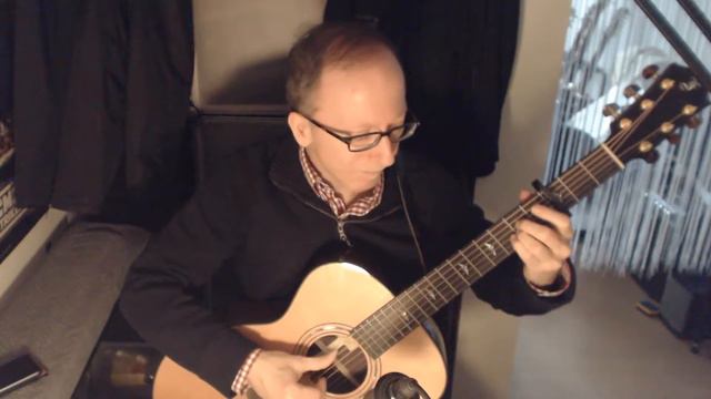 Modern Talkin`- You`re my heart, you`re my soul - Acoustic Cover смотреть онлайн