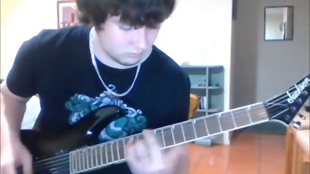 Du Hast! - Rammstein - Cover - POD HD смотреть онлайн